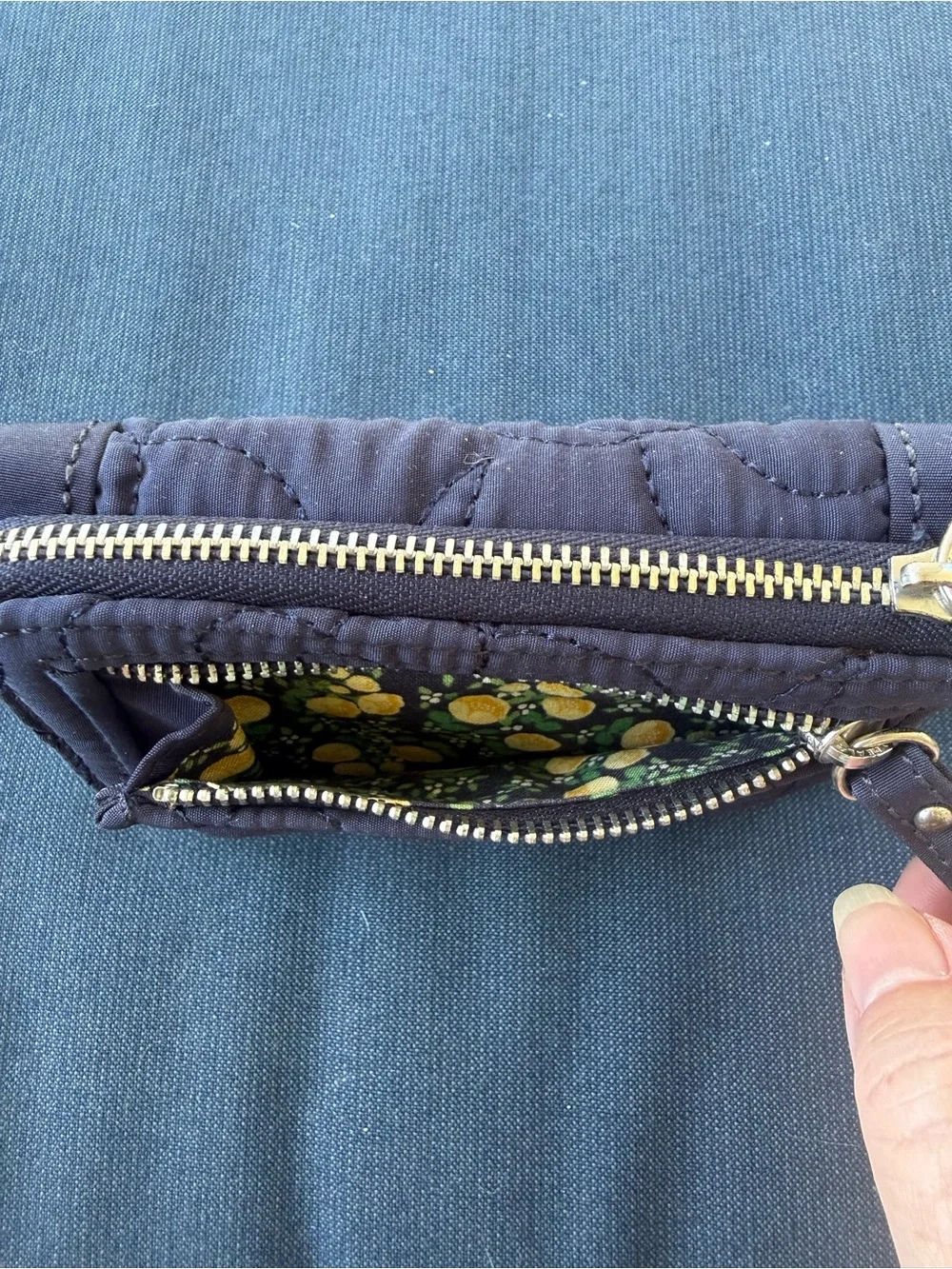 Vera Bradley excellent never